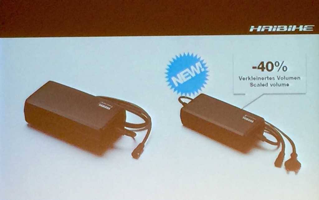 carica batteria ebike yamaha 2016