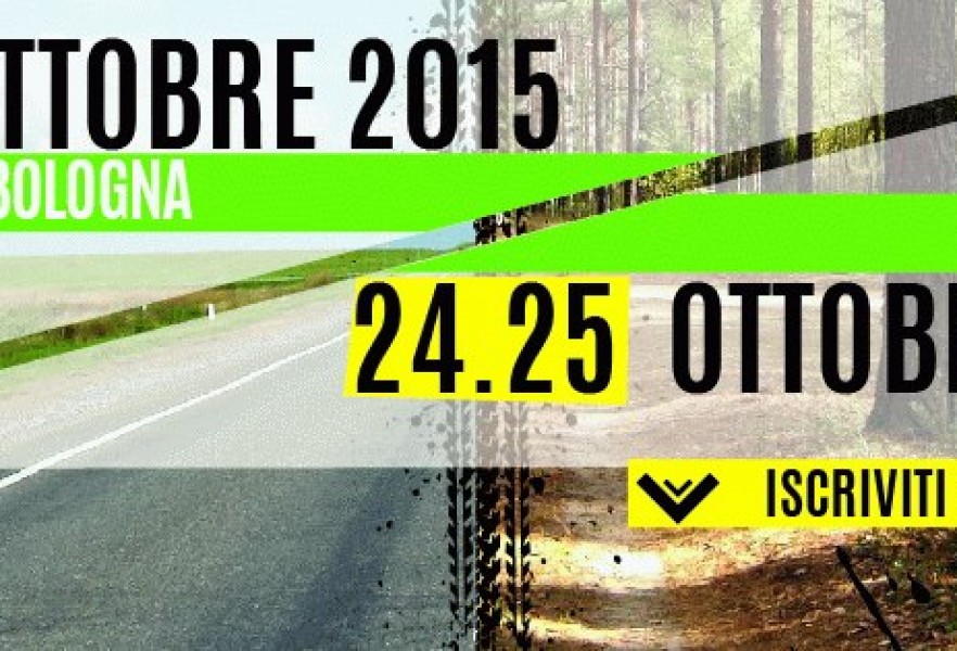 Il Tecno Bike Team sarà il 24 e 25 ottobre a Roma per il Bike Shop Test