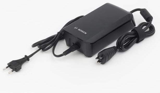 carica batteria bosch con presa europea
