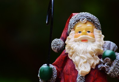 babbo natale regali