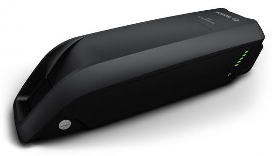 Batteria bosch ebike system