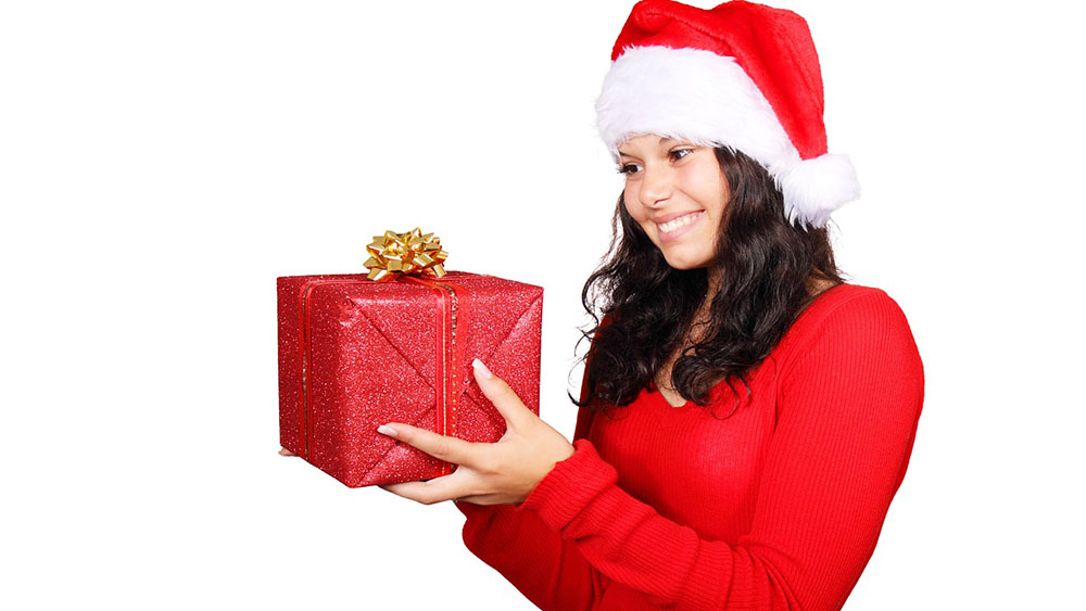 regali di natale ebike