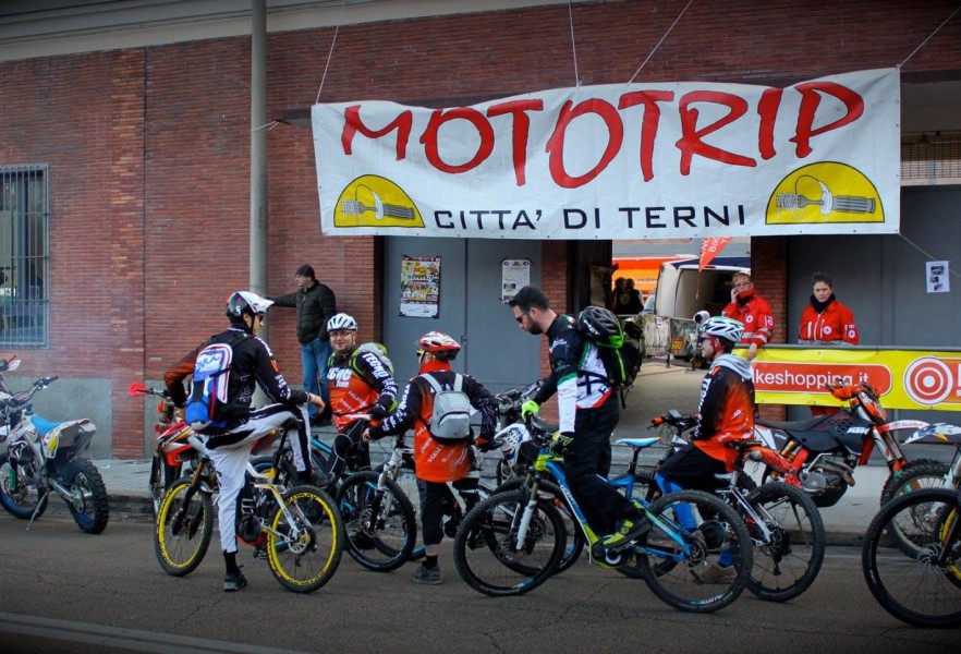 Noi siamo pronti per il Moto Trip 2016, e tu?