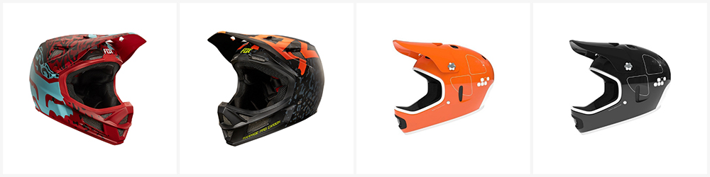 saldi caschi mtb