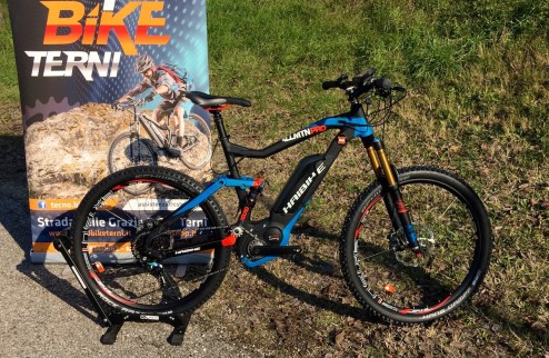 Sono Arrivate le Haibike Xduro 2016! Venitele a scoprire!