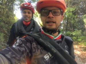 Tecno Bike Terni Team Bike Festival Riva 1