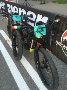 Riva Bike Festival e le MTB elettriche Tecno Bike