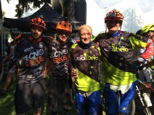 Tecno Bike Terni Team Bike Festival Riva_2018