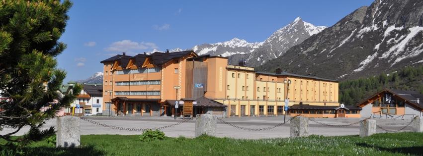 eBike Haibike Grand Hotel Miramonti
