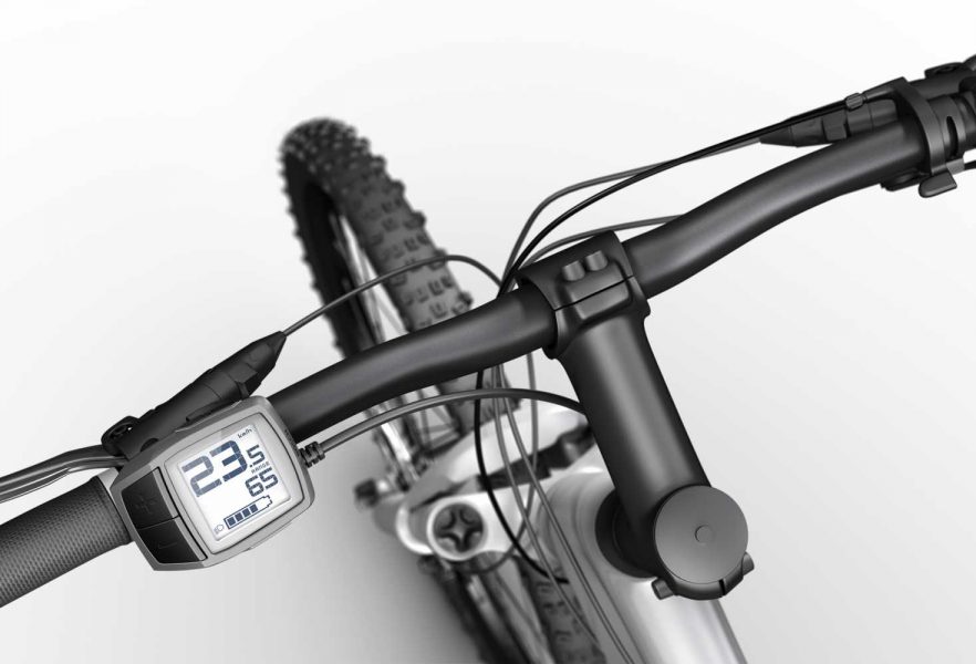 Tutte le novità Bosch eBike 2017