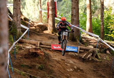 Campionati del Mondo MTB 2016 La Biscia