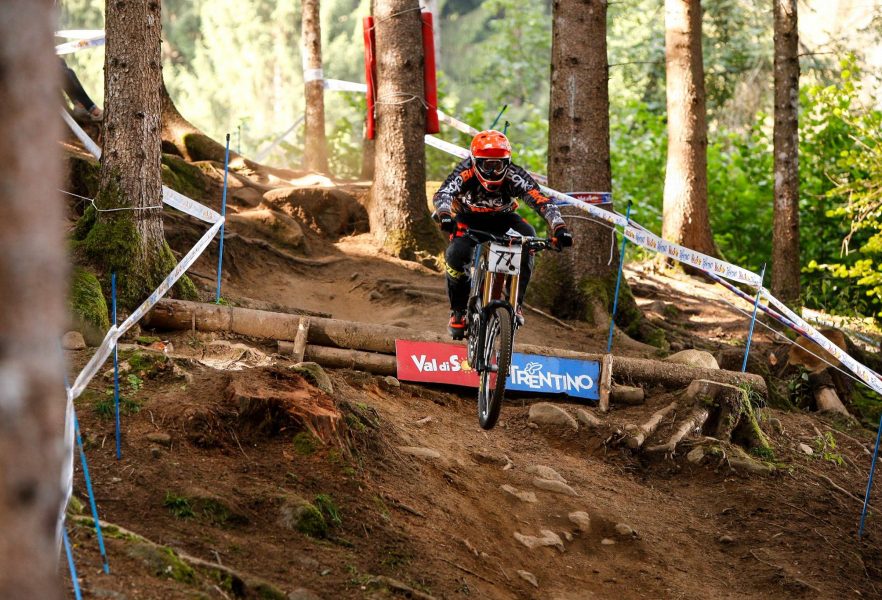 Un’Estate Mondiale!! Campionati del Mondo MTB 2016