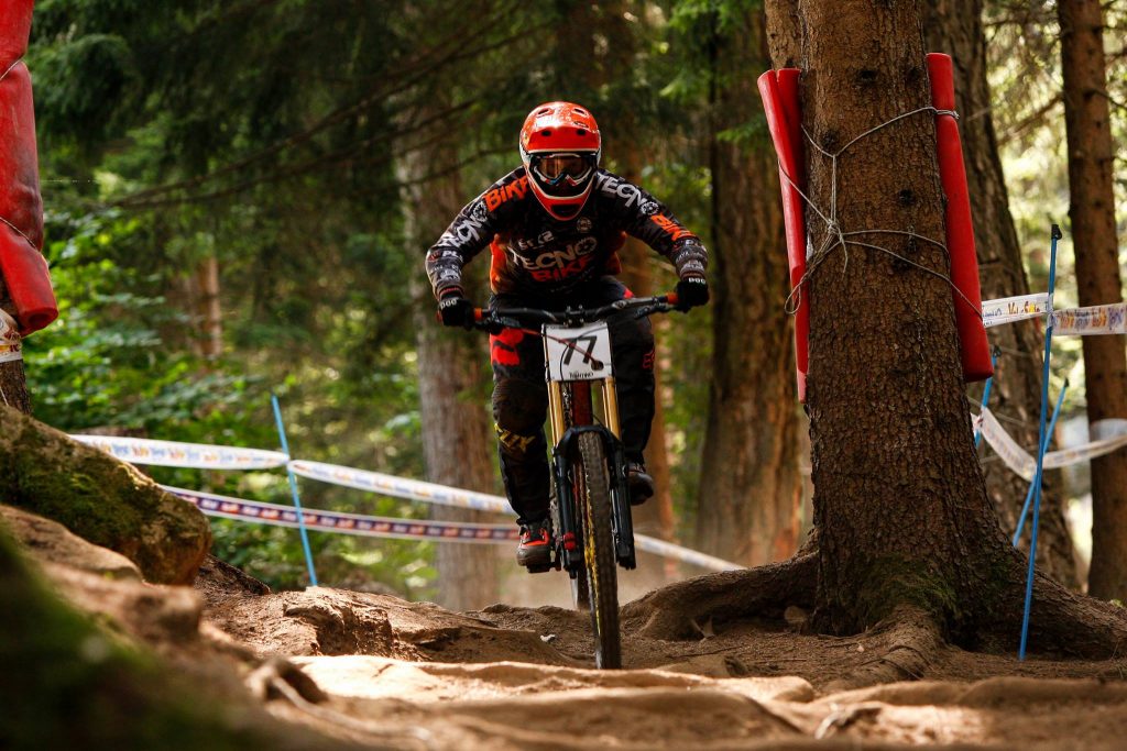 Campionati del Mondo MTB Tecno Bike Team 2016