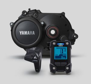 Novità Yamaha Haibike Sduro 2017 drive-unit-novita-yamaha-haibike-sduro-2017