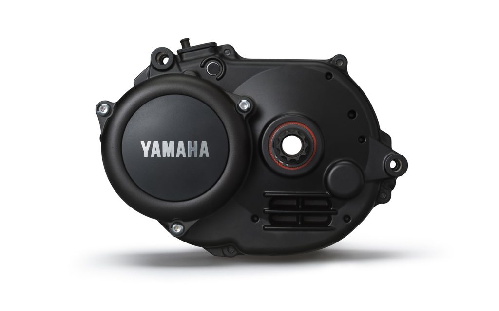 Download Manuale Yamaha