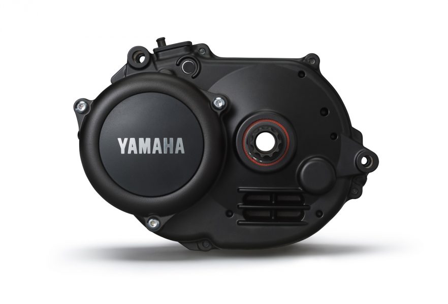 Tutte le novità Yamaha eBike System 2017