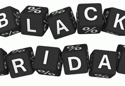 Black Friday 2016 Tecno Bike