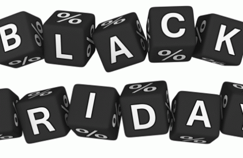 Black Friday 2016