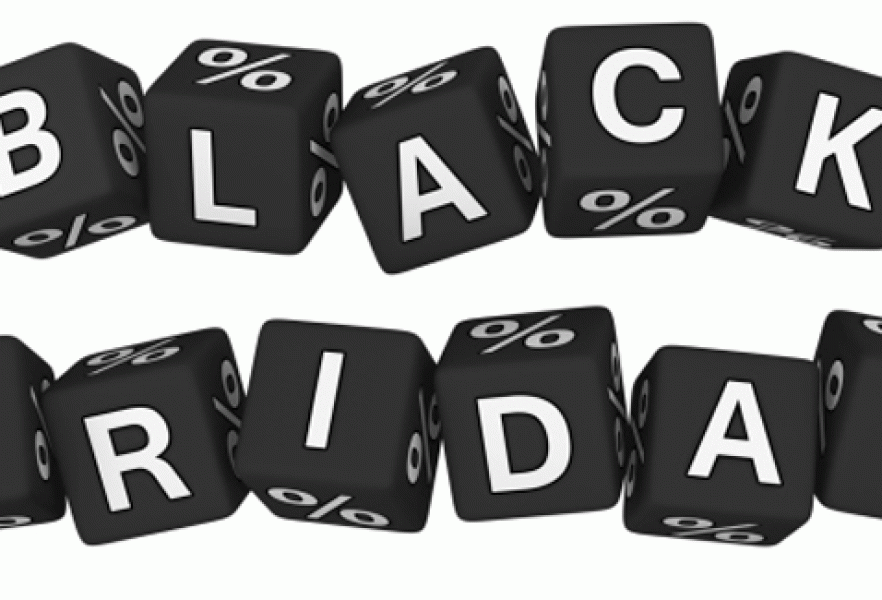 Black Friday 2016