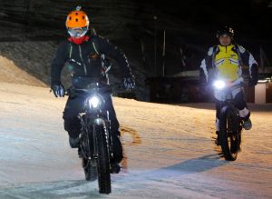 Noleggio Passo del Tonale MTB Elettriche