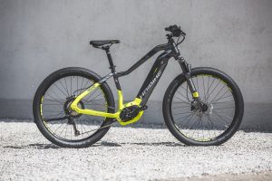 Haibike Sduro Cross 9.0 2018 Bosch