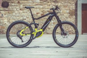 Haibike Sduro FullSeven LT 9.0 2018 Bosch