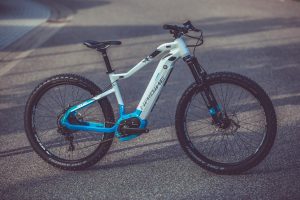 Haibike Sduro HardLife 6.0 2018 Bosch