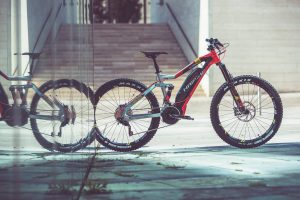 Haibike 2018 Xduro AllMtn 10.0 Yamaha TecnoBikeTerni