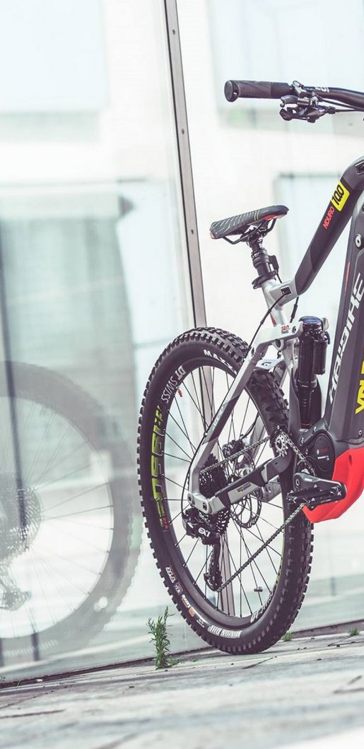 Haibike Xduro Nduro 10.0 2018 TecnoBikeTerni
